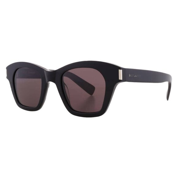 New Saint Laurent Men  Sunglasses FX05946B - Picture 2 of 6